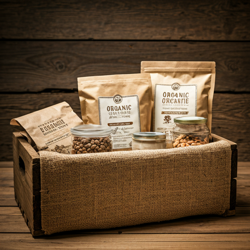 Pet Pantry Supplies