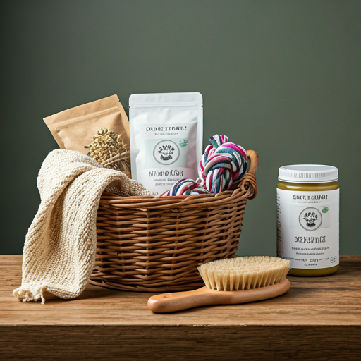 Natural Care Basics